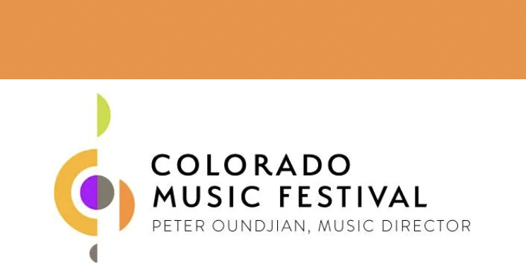 Colorado Music Festival: Himari Plays Sibelius &amp; Tchaikovsky 5