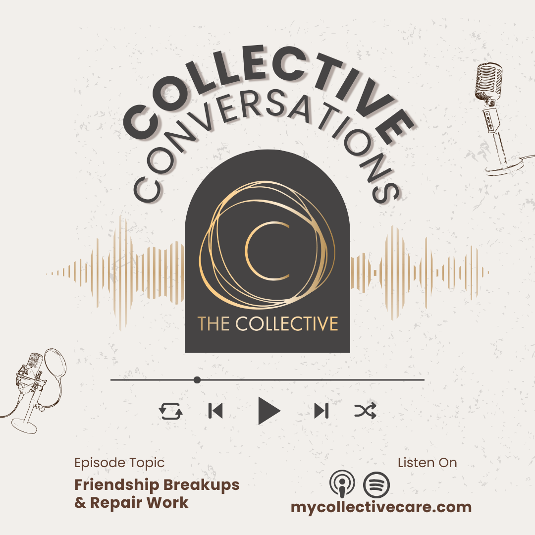 Episode Seven: Friendship Breakups 