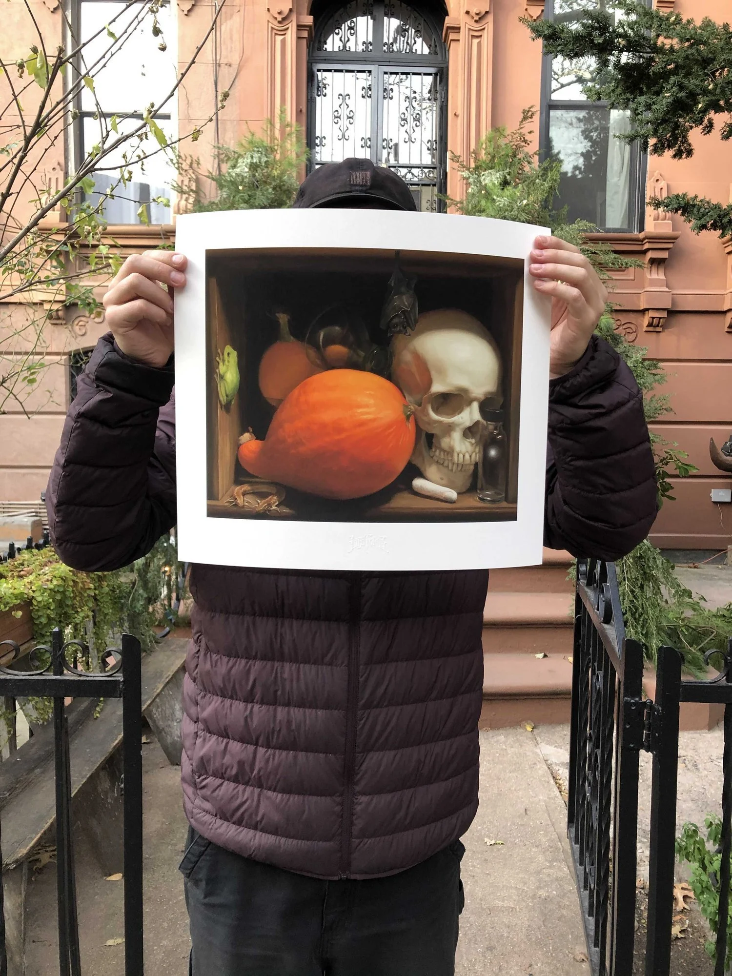 LIFE FORCE Edition II