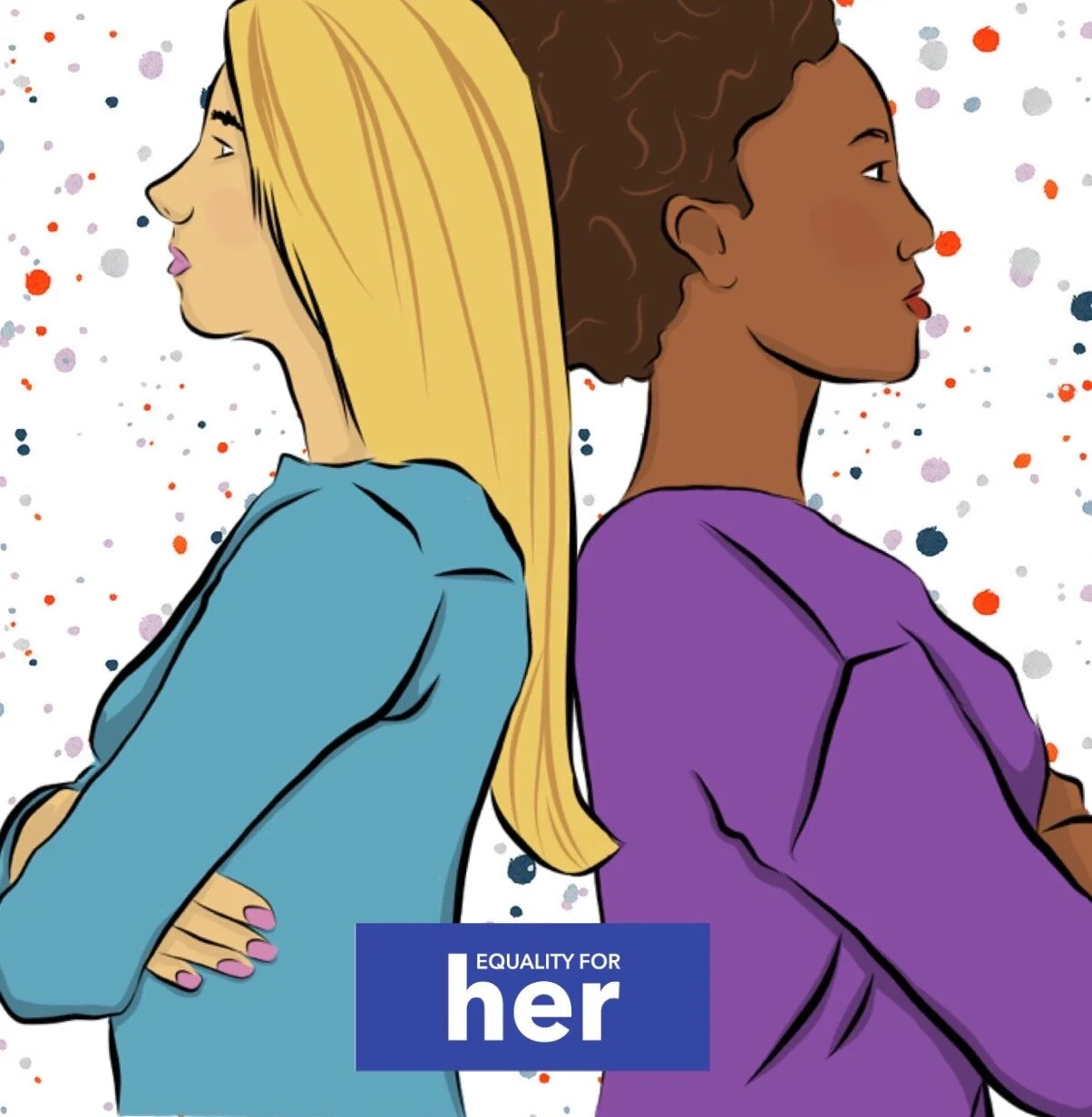 Equality For Her Non-Profit