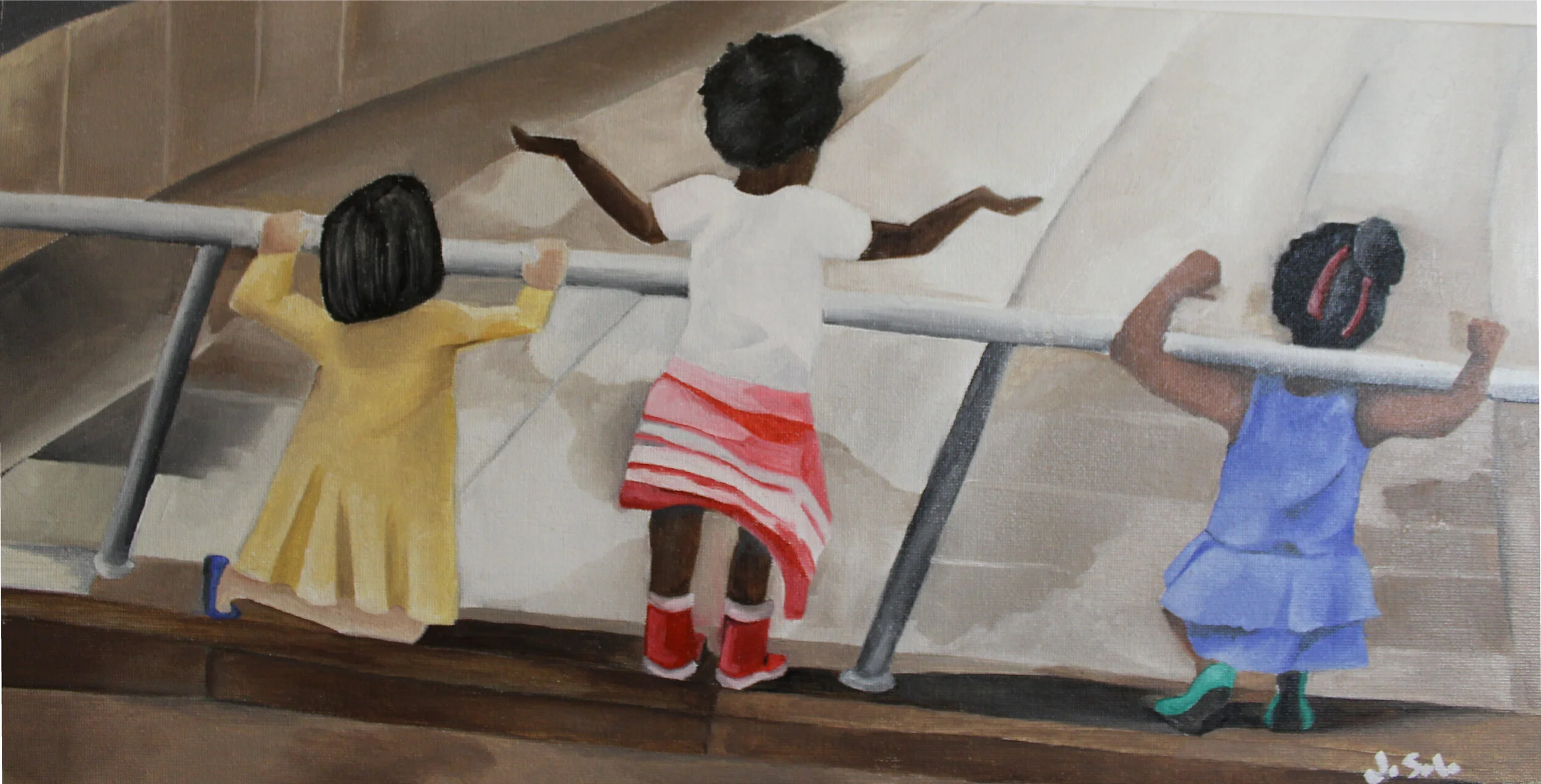 Acrylic