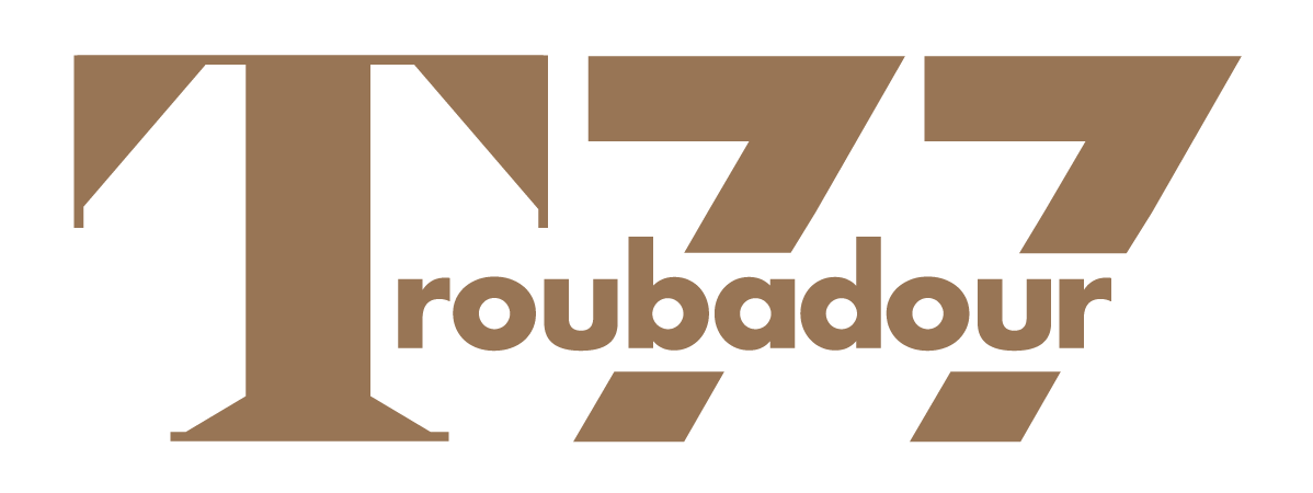 Troubadour77