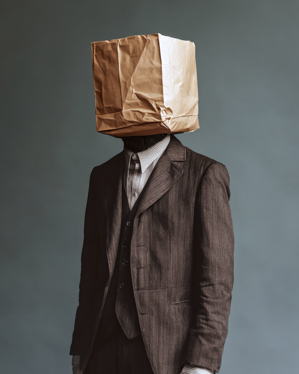 Brown bag blues 