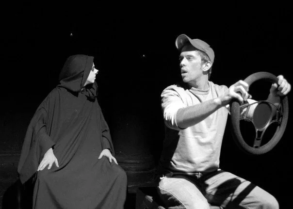 Seth in Dead Pan 2007.JPG