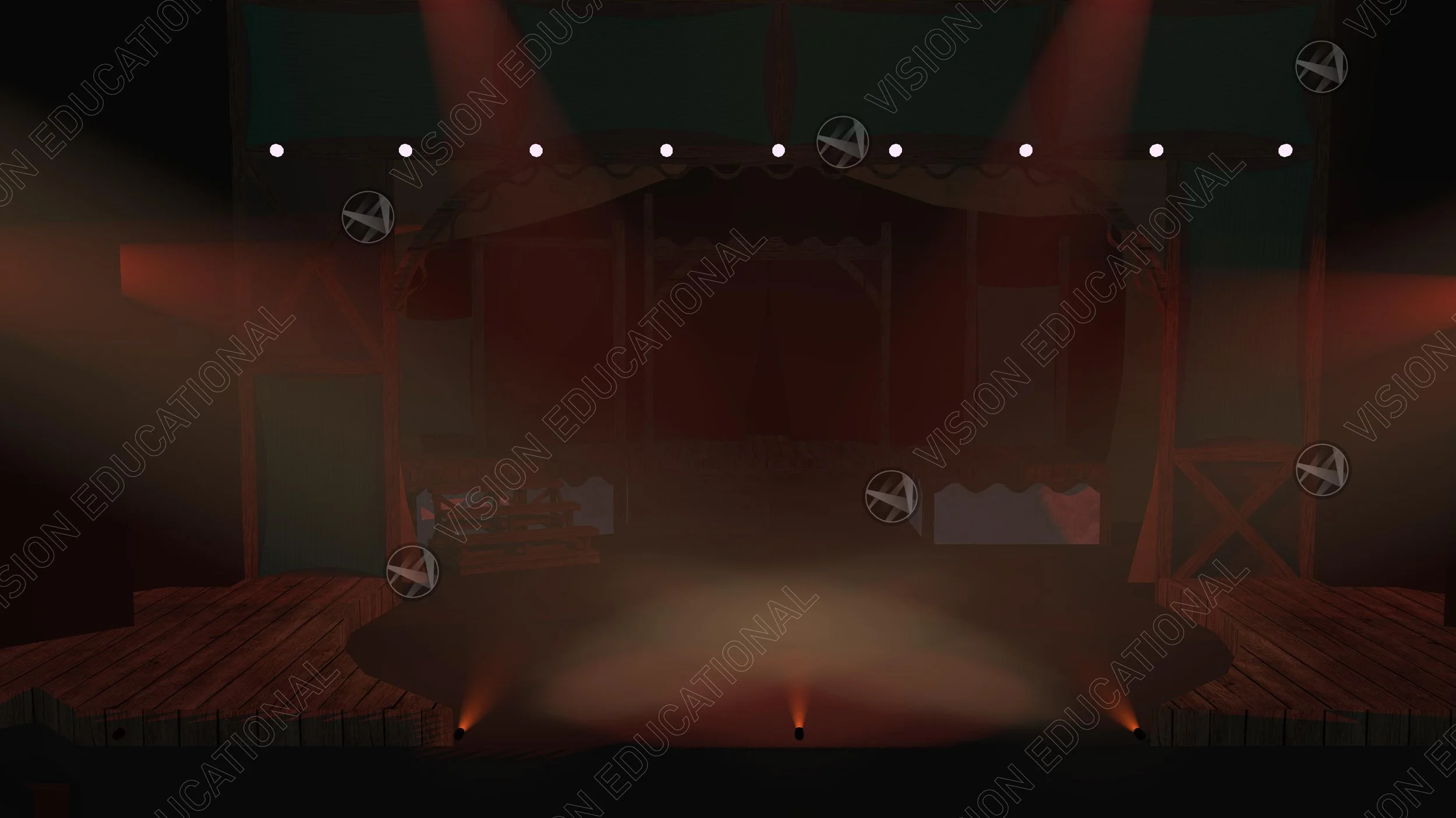 Devil You Know -- Initial Visualization