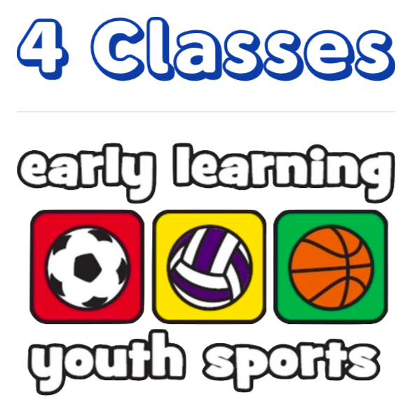 4 ELYS Classes