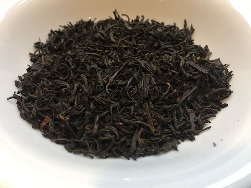 Traditional Black Tea (Keemun)