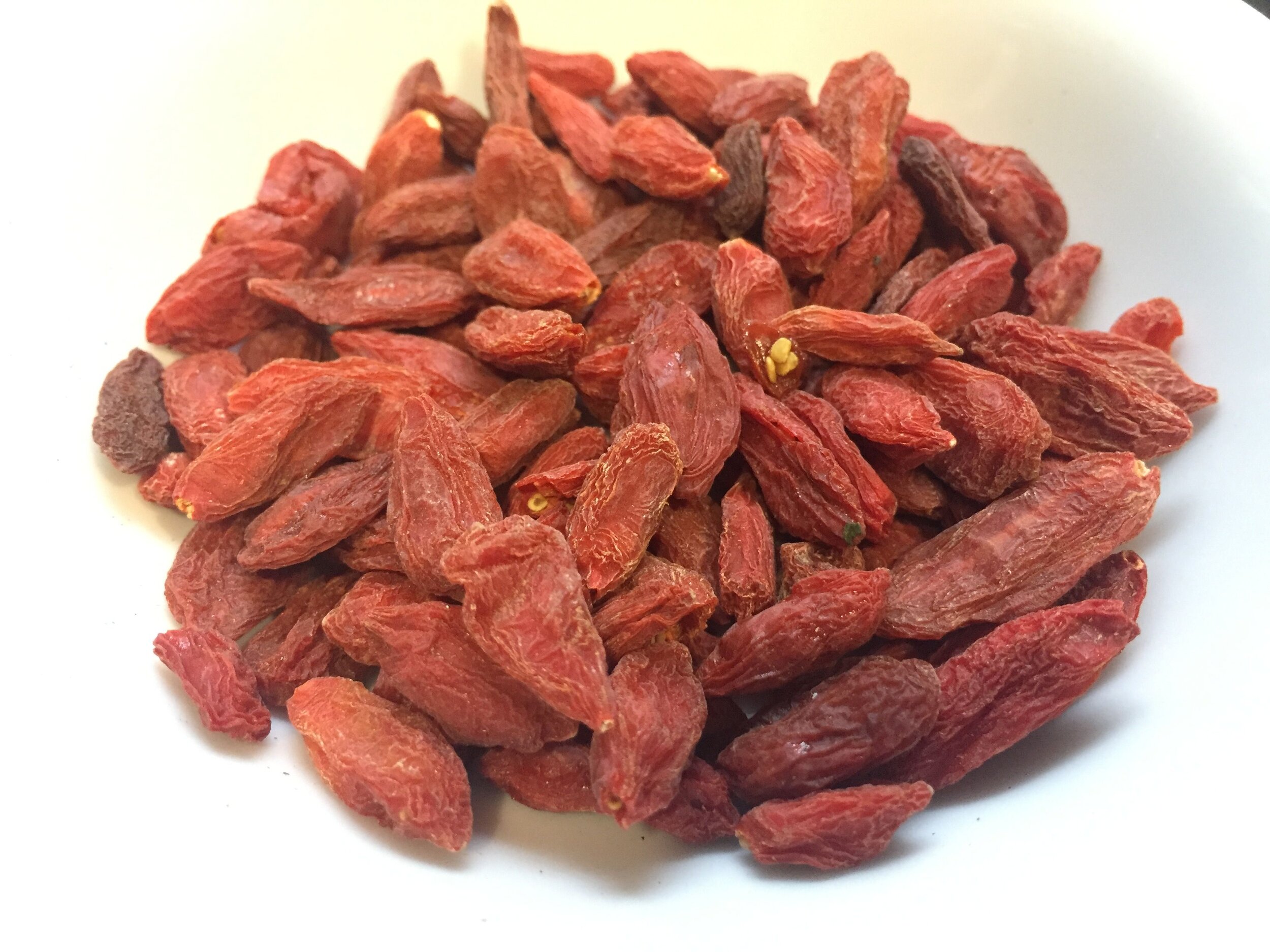 Goji Berries