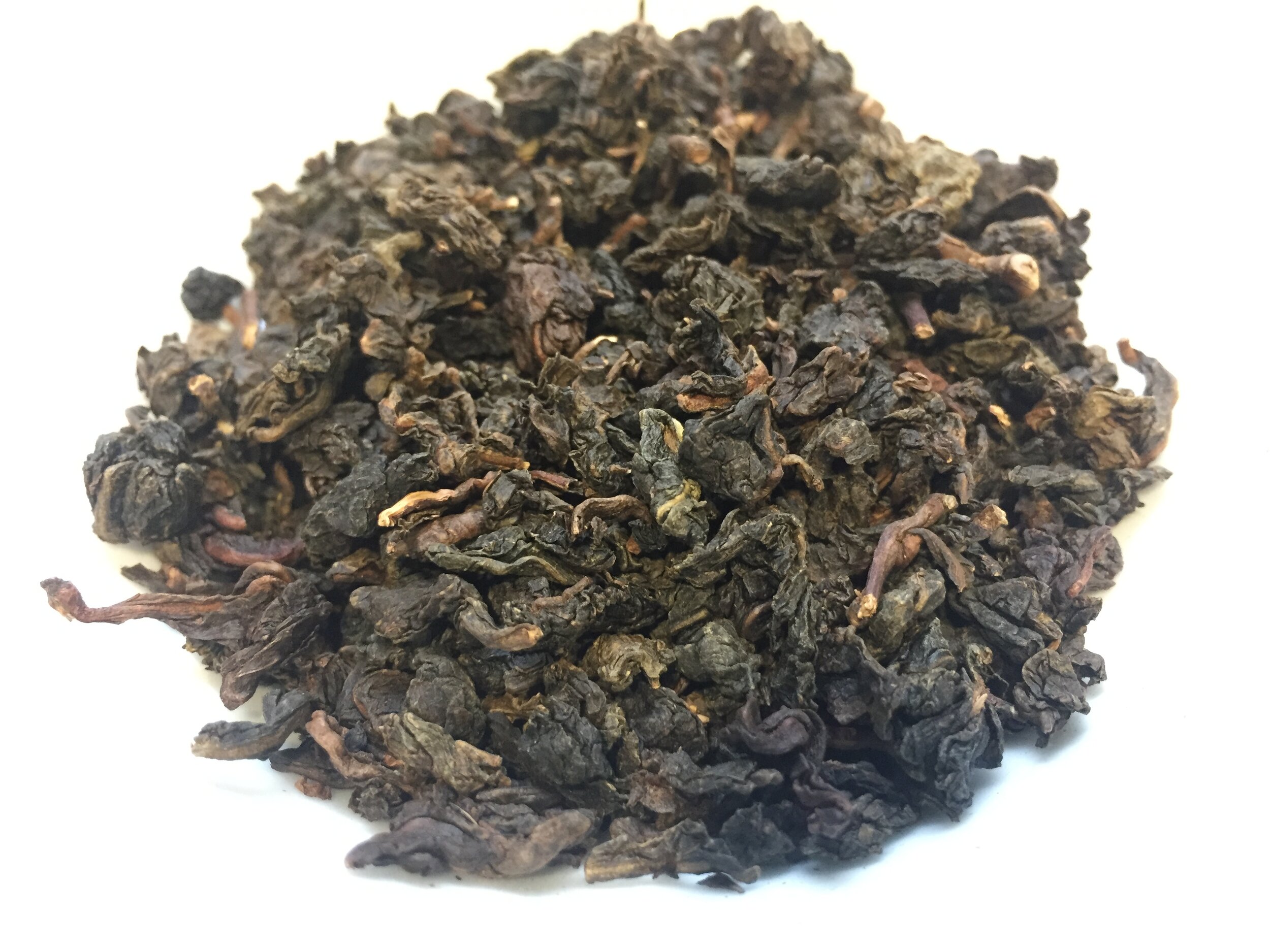 Ti Kuan Yin Oolong