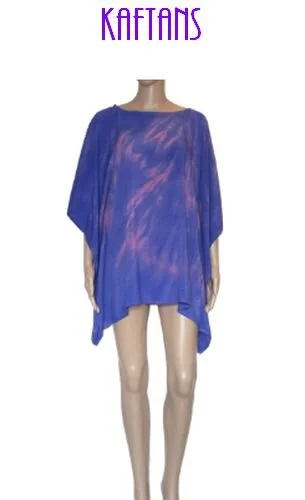 Kaftan Tops