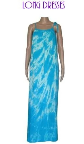 Long Dresses