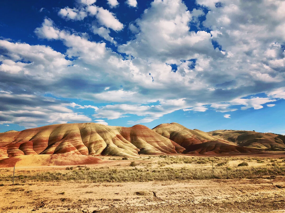 Oregon bday semi-business trip made possible by Andy Frank; my coworker, boss😜 and the foul brother I never had, was an amazing experience. Friendship, those towns, forests, rivers, desert, sun and stars, ... thank you so much, Andy, Cat and Emi🙏❤️