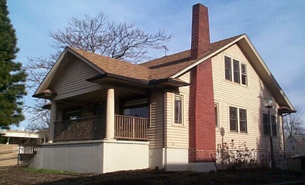 BEFORE RELOCATION