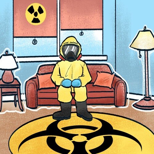 Quarantine Clean Remix