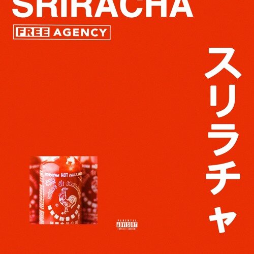 Sriracha (feat. Enock, Heph, &amp; Zilla)
