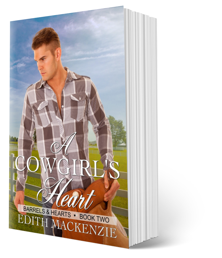 A cowgirl’s Dream - Book 1