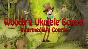 Lesson 15: Intermediate Intro