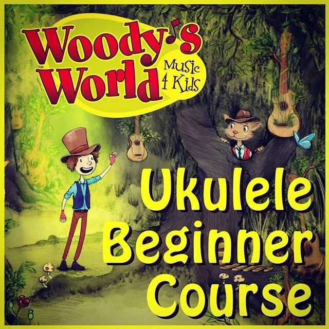 We start again this week teaching kids and families from all around Auatralia to play ukulele. Come and join the musical adventure!
#woodysworld 
#woodysukuleleschool 
#mahalo 
#independentmusic 
#carona 
#lockdown