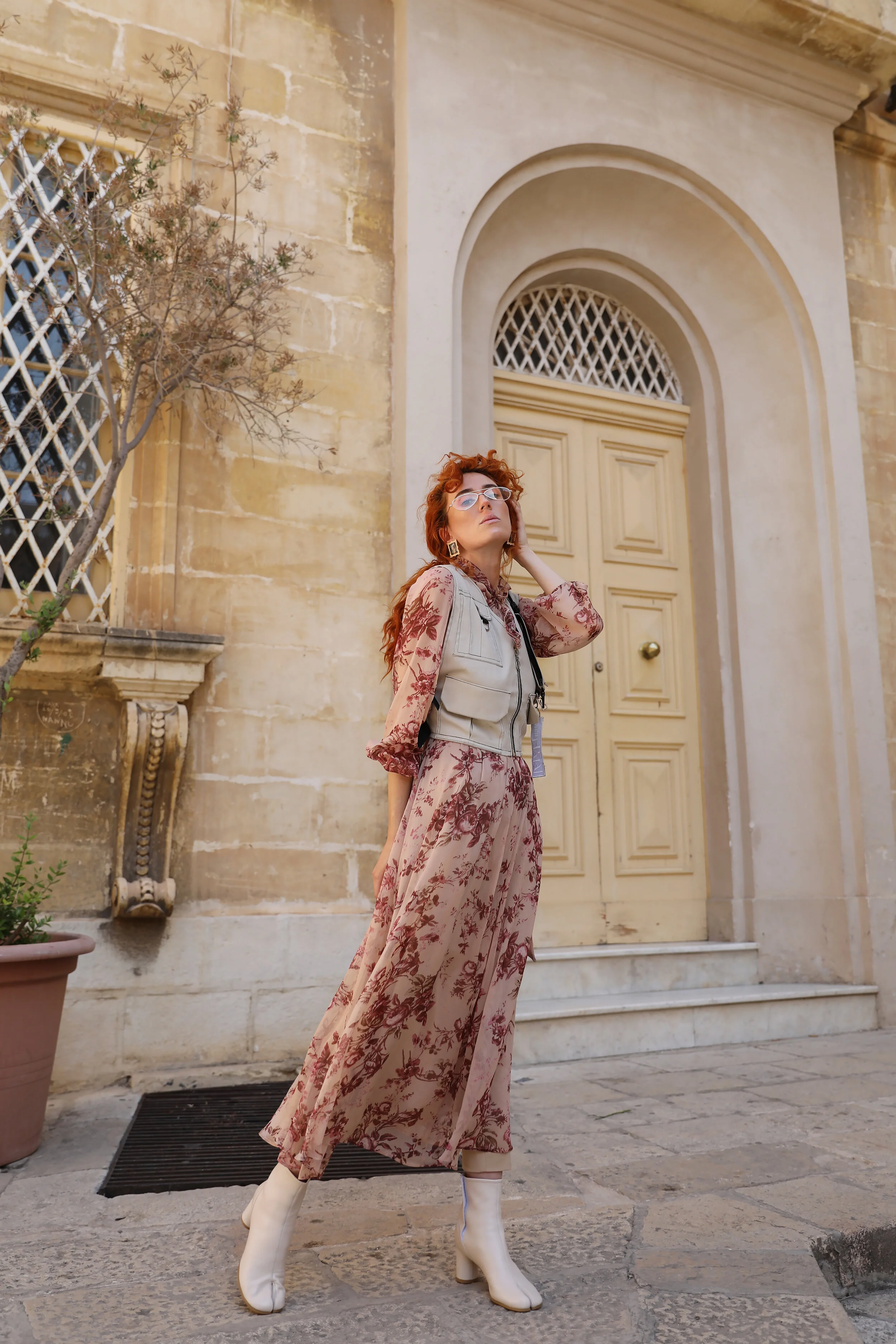 'Breathe in Valletta'- Published by Picton Magazine