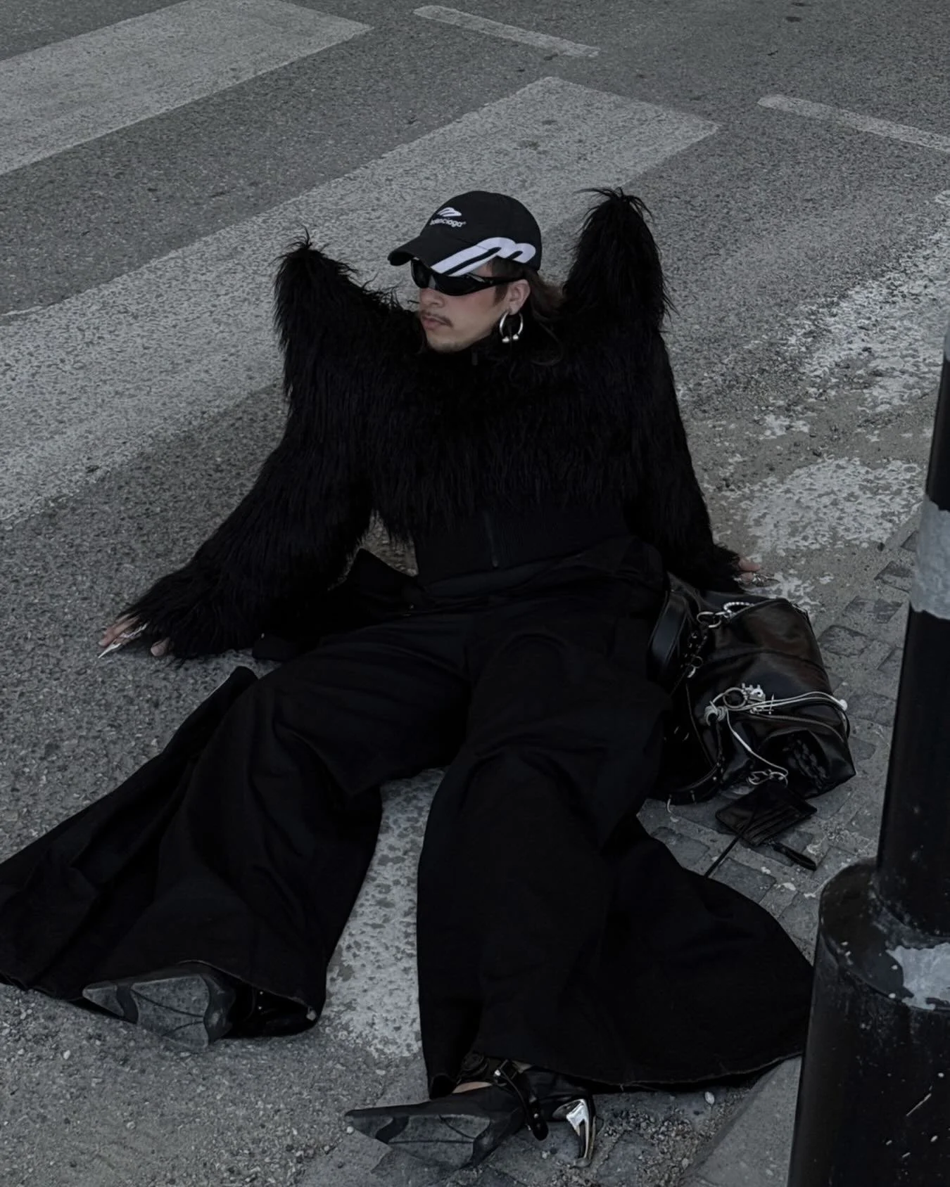 It&rsquo;s fashion roadkill.. part 2