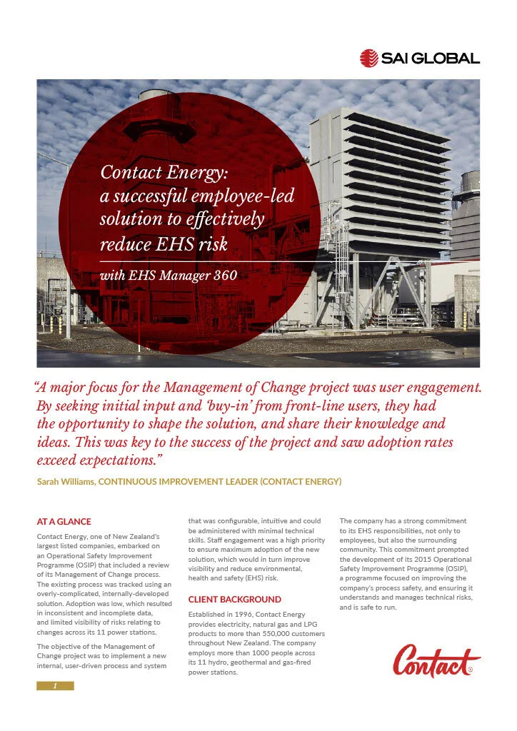 Contact Energy Manages EHS Risk with SAI Global_AU-UK1024_1.jpg