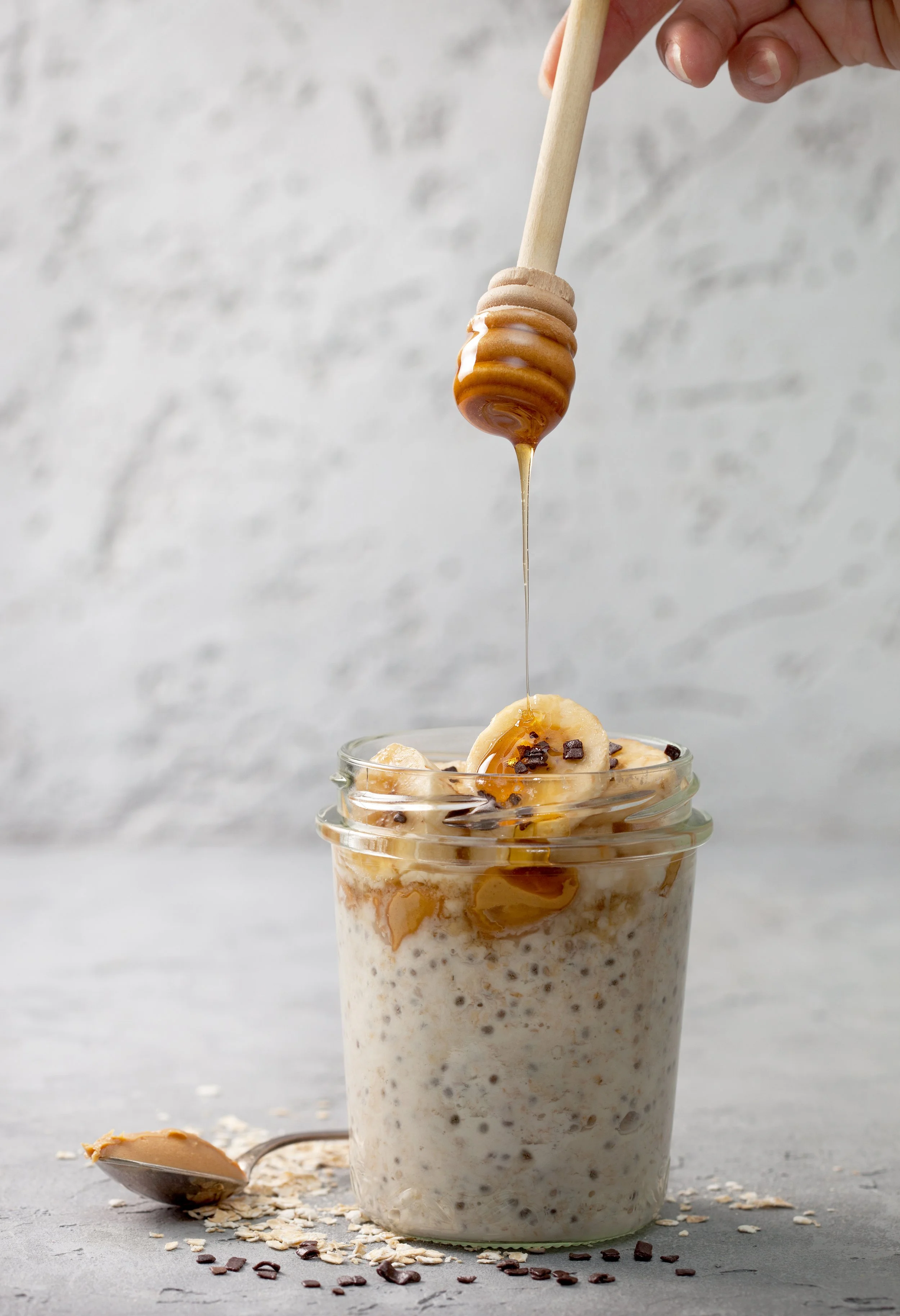 Overnight Oats