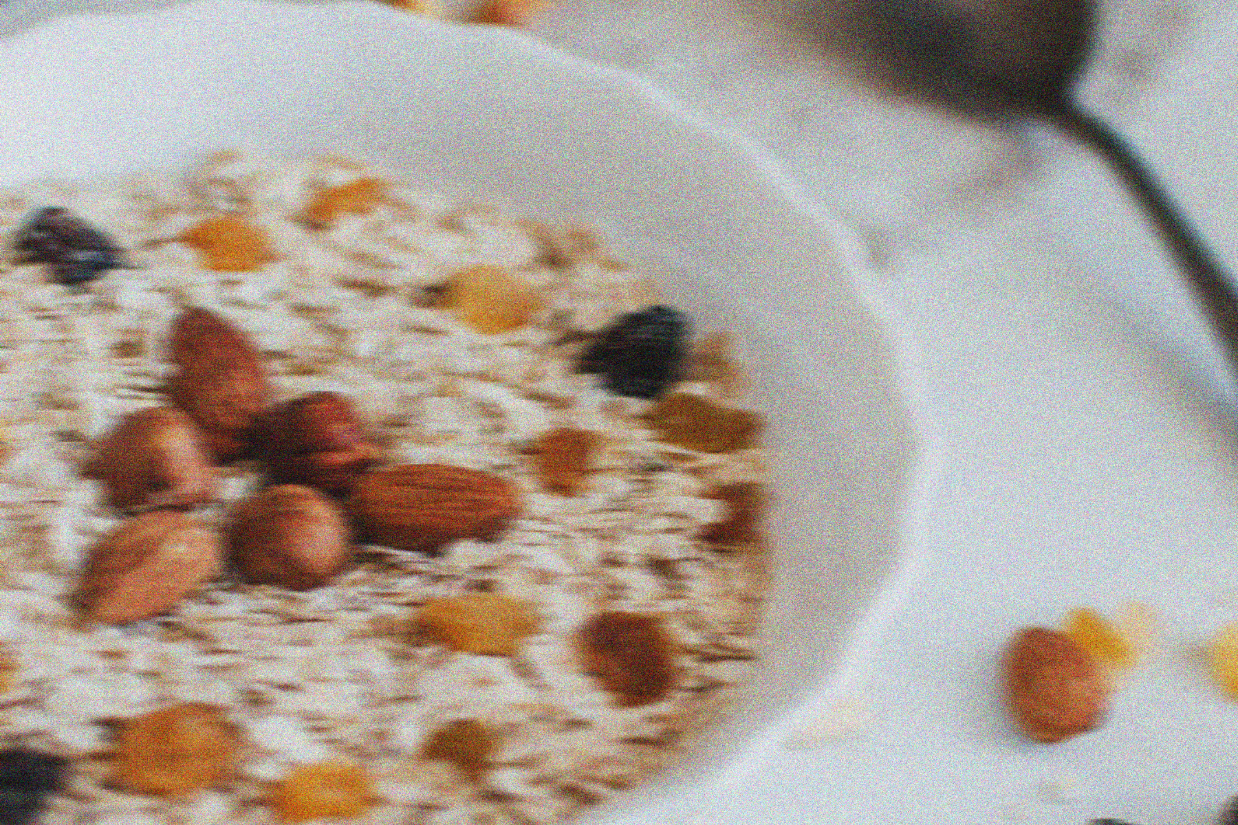 Fiber and The Menstrual Cycle