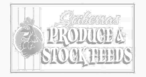 Sciberras Produce and Stock Feeds
