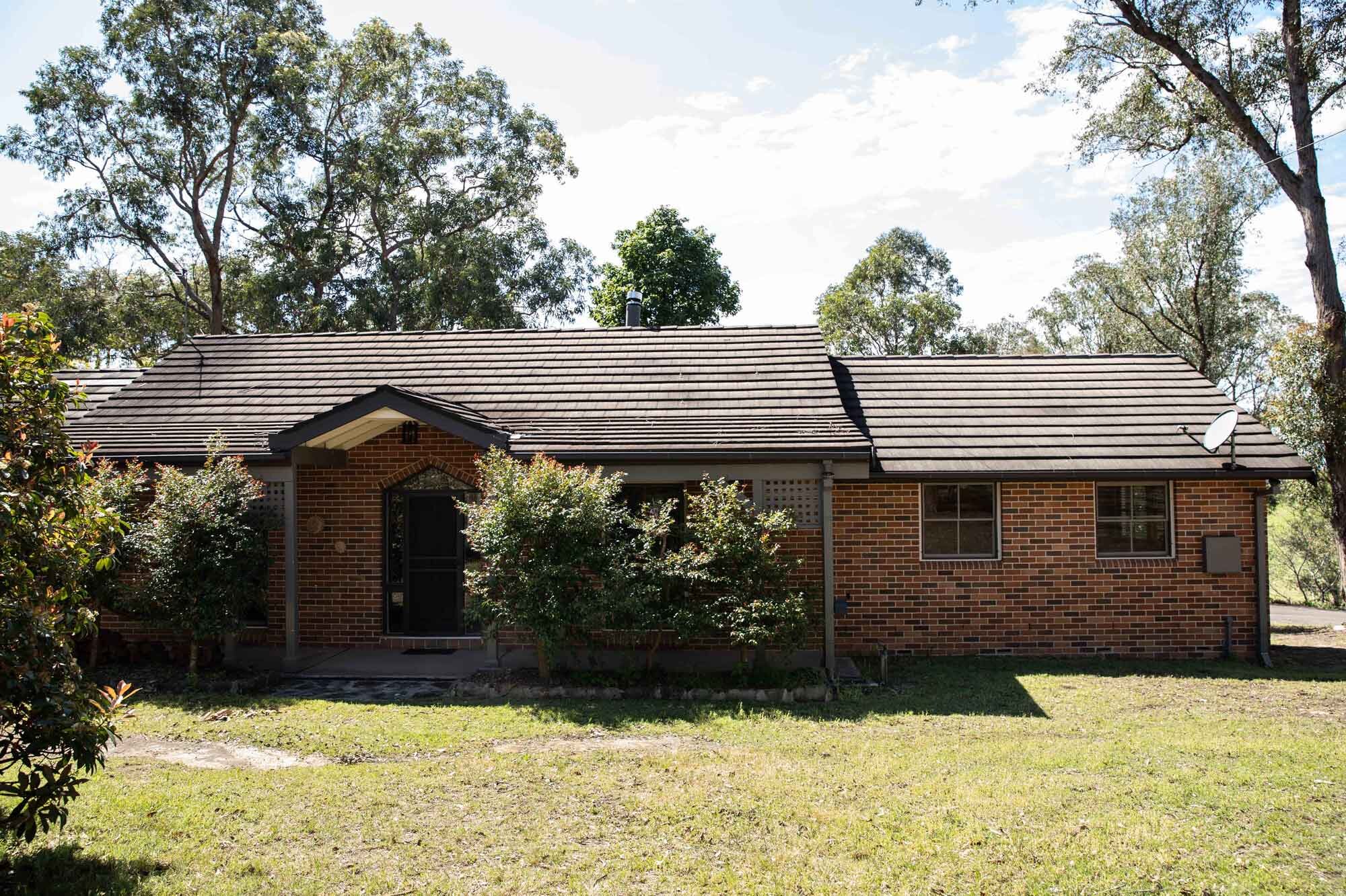 Our Rural Property — Hadden Farm