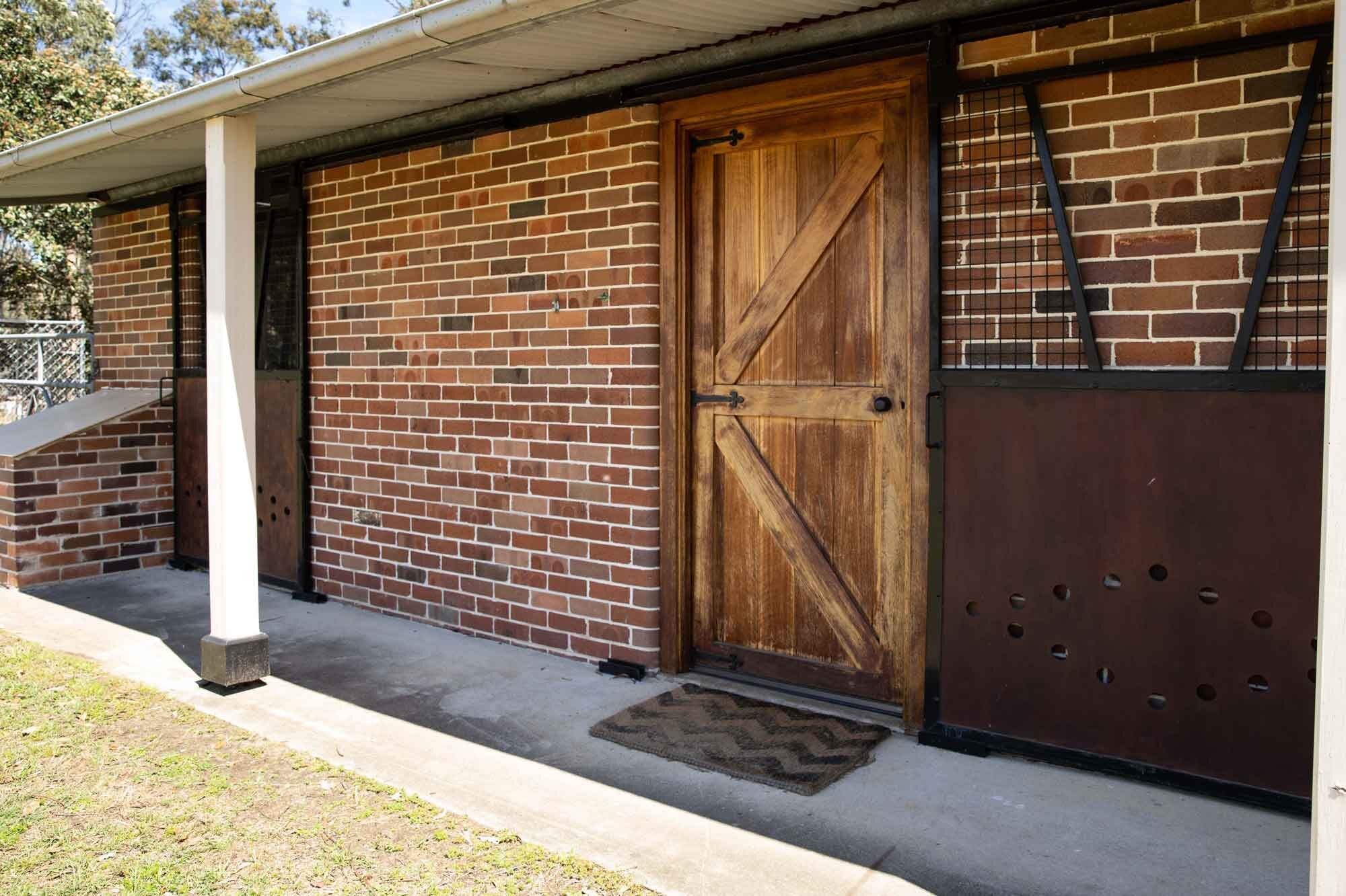 Our Rural Property — Hadden Farm