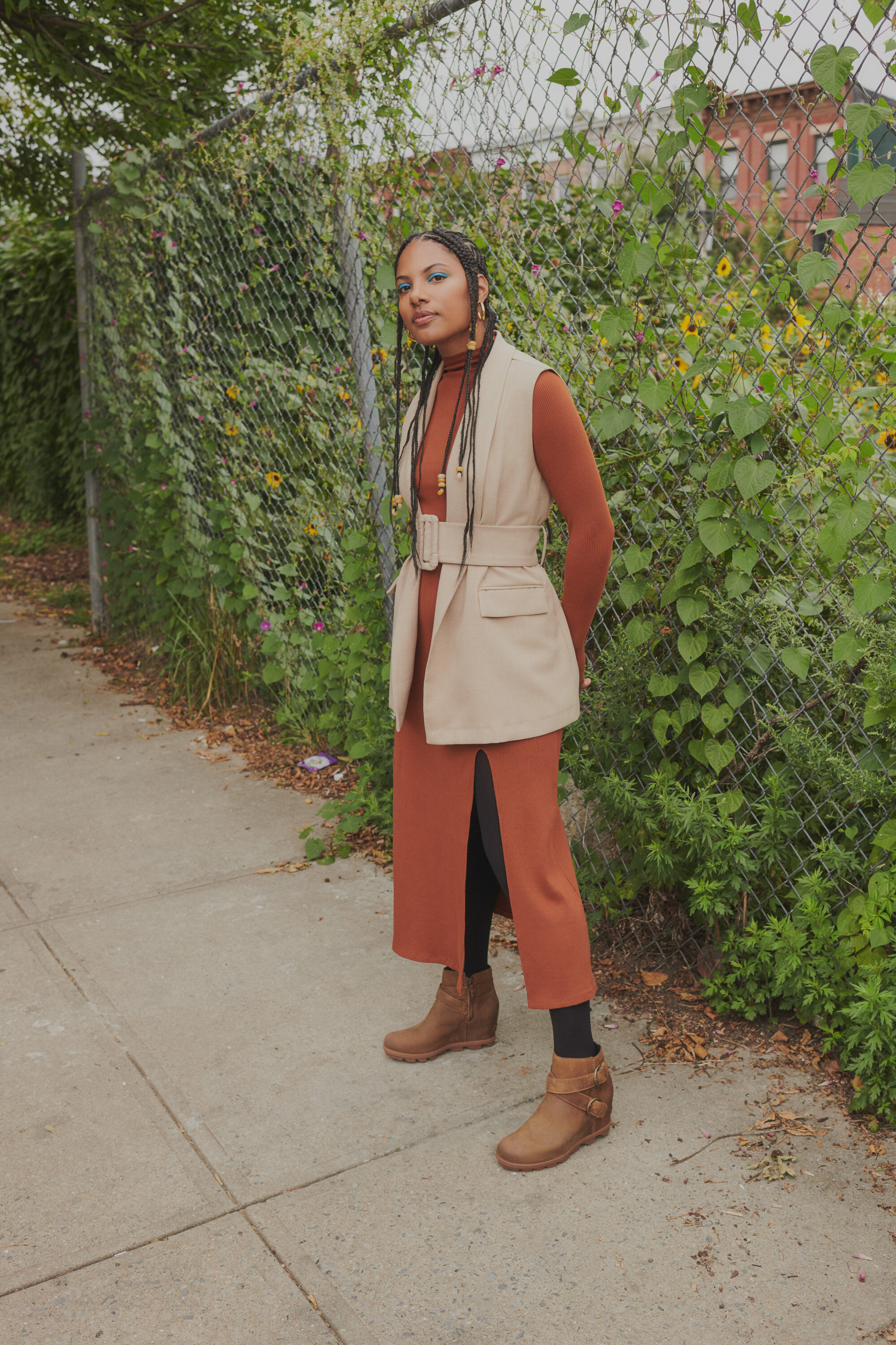 SOREL for R29