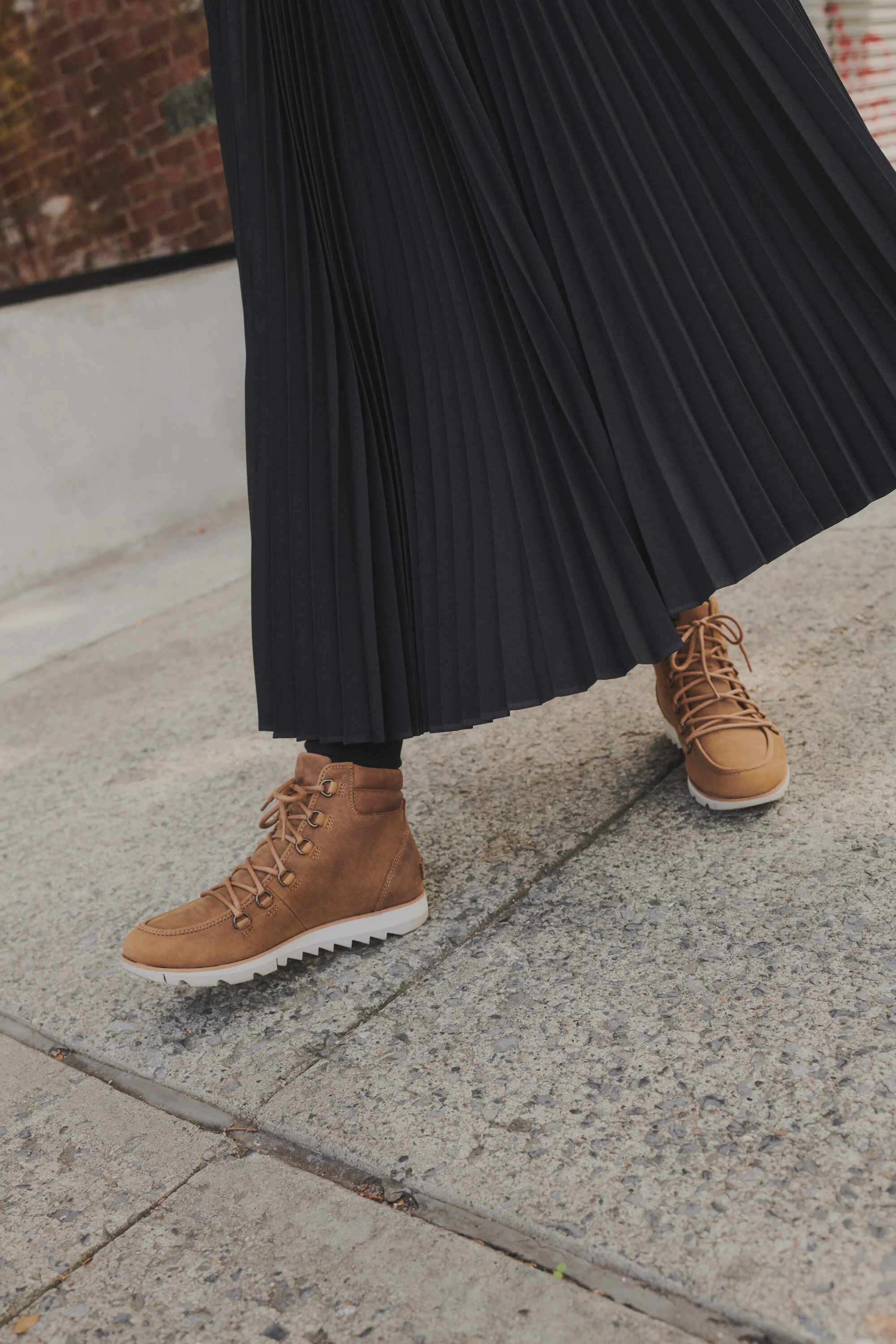 SOREL for R29