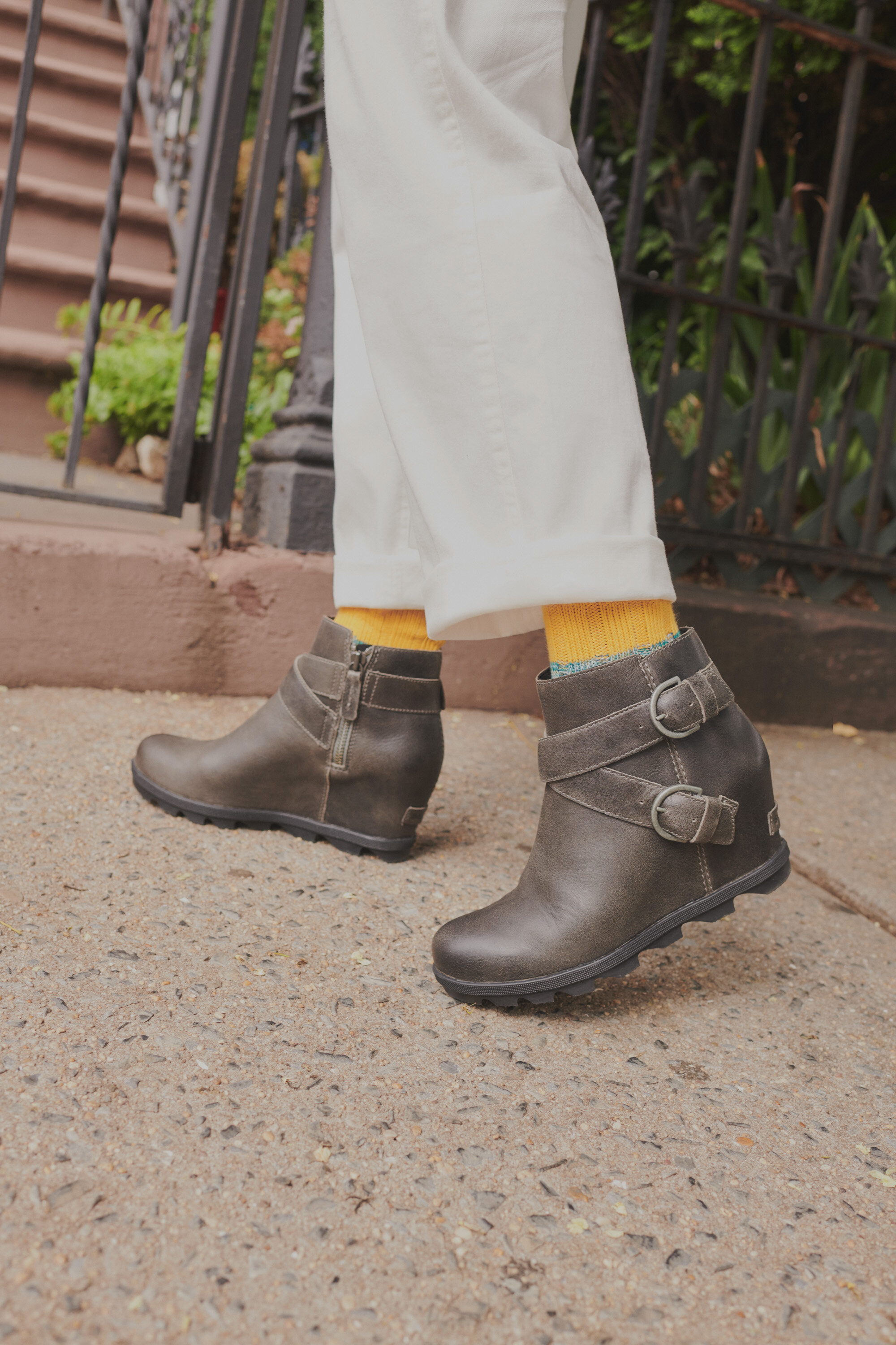 SOREL for R29