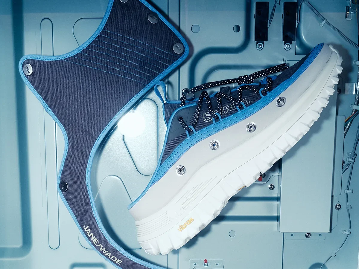 Jane Wade X SOREL SS26