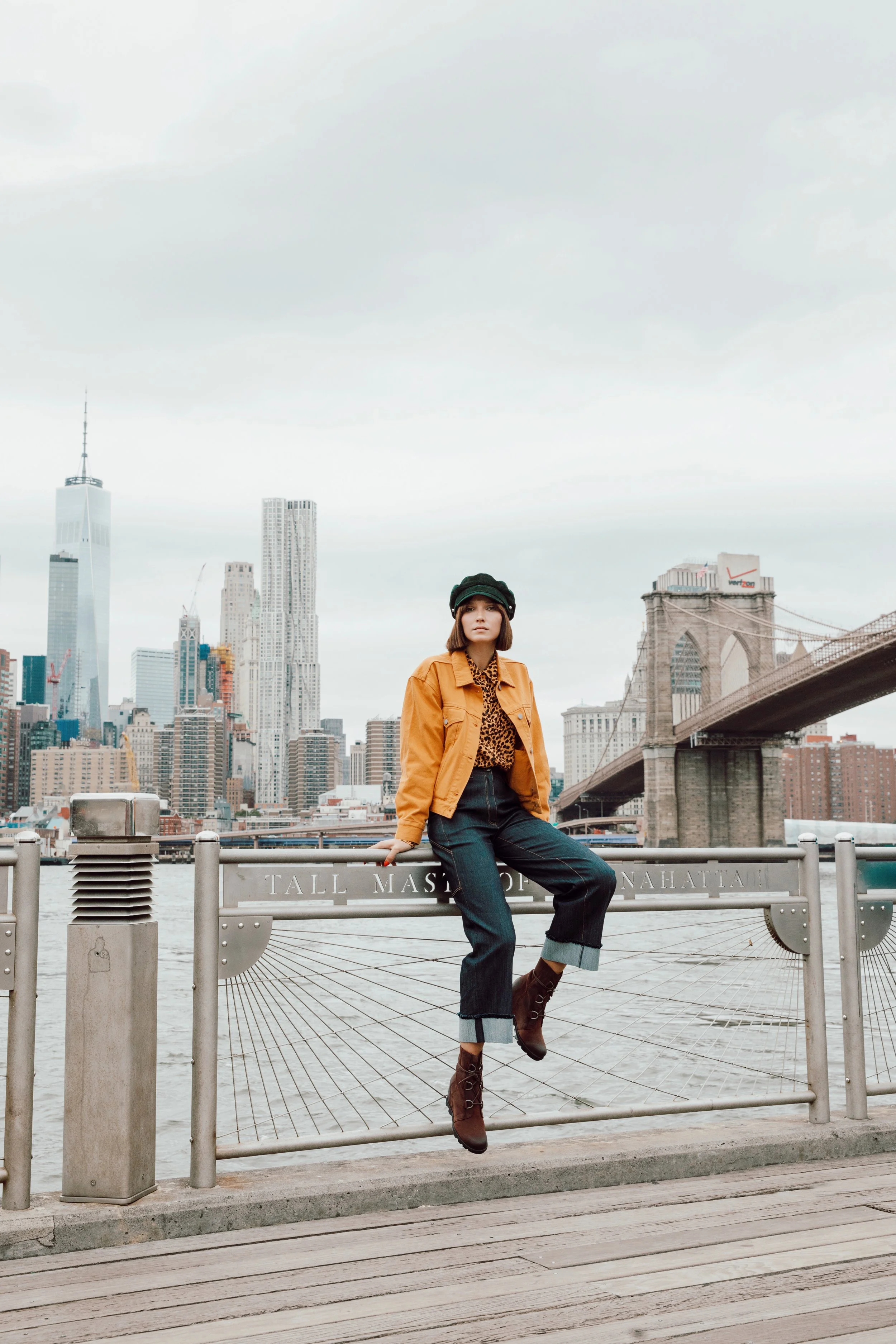 ANIA B SOREL NYC DUMBO 2.JPG