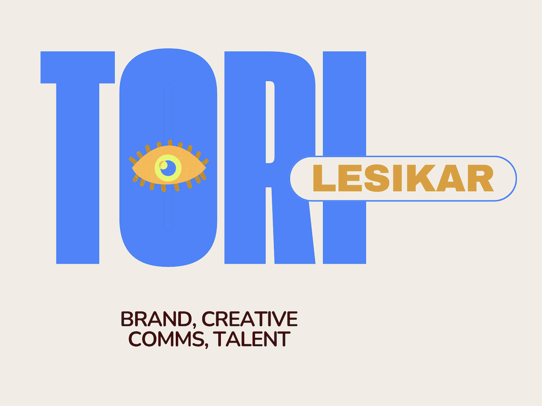 TORI LESIKAR