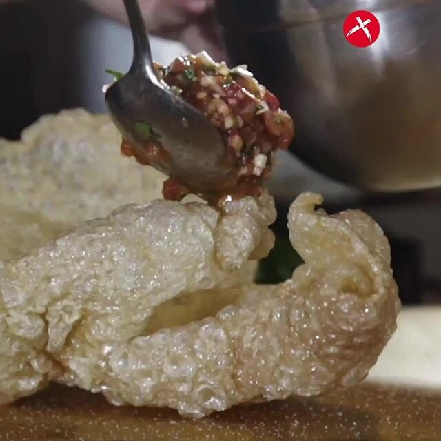 Chicharrónes