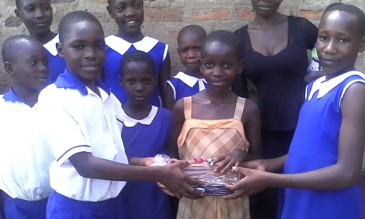 Halima's Story