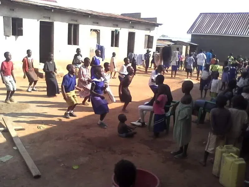 Progress of Success Nursery and Primary School
