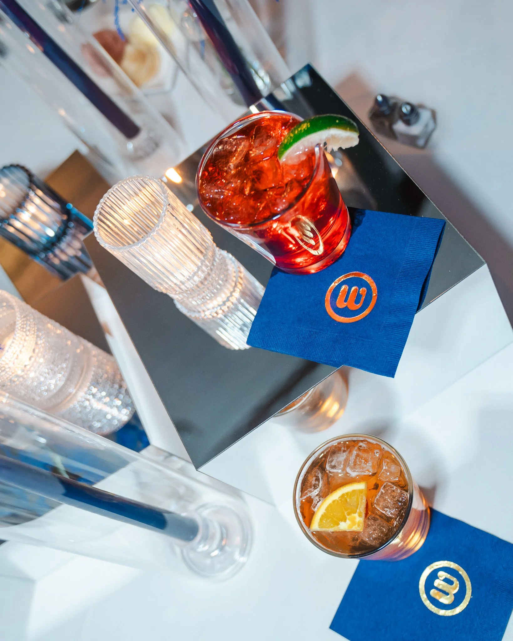 Wantable Holiday Party Event 2025