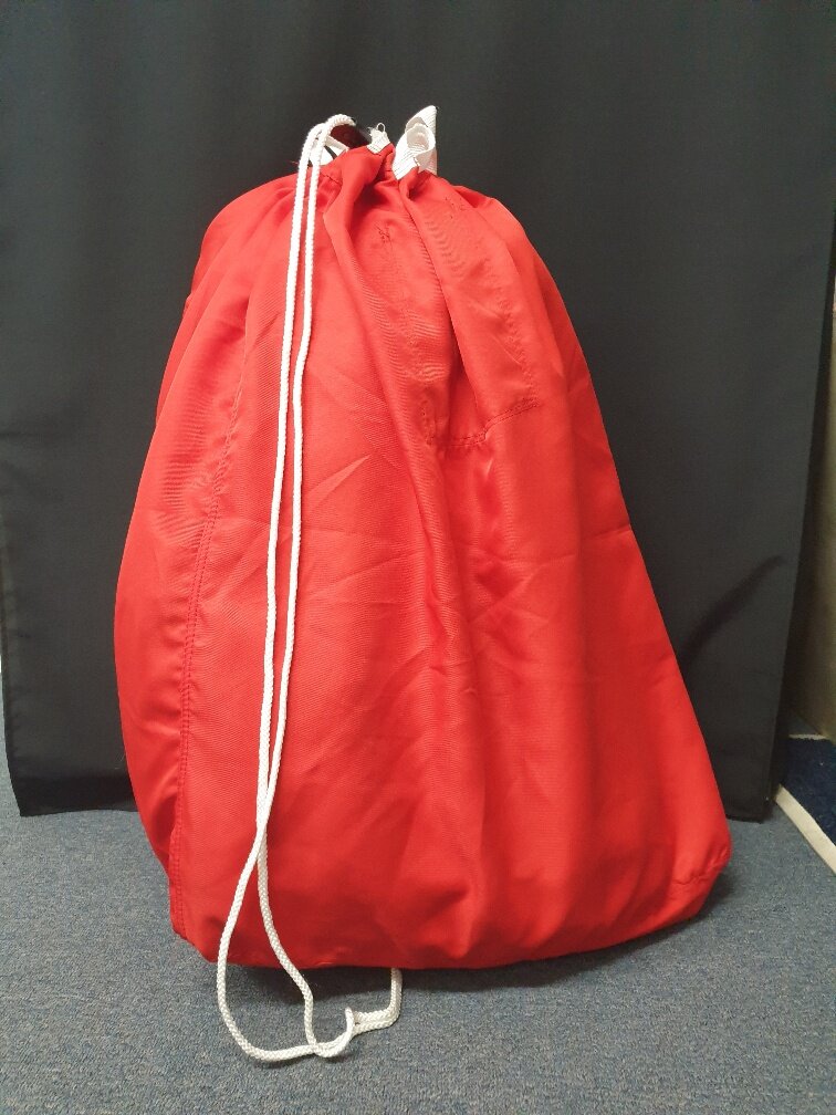 COMMERCIAL GRADE LAUNDRY BAGS