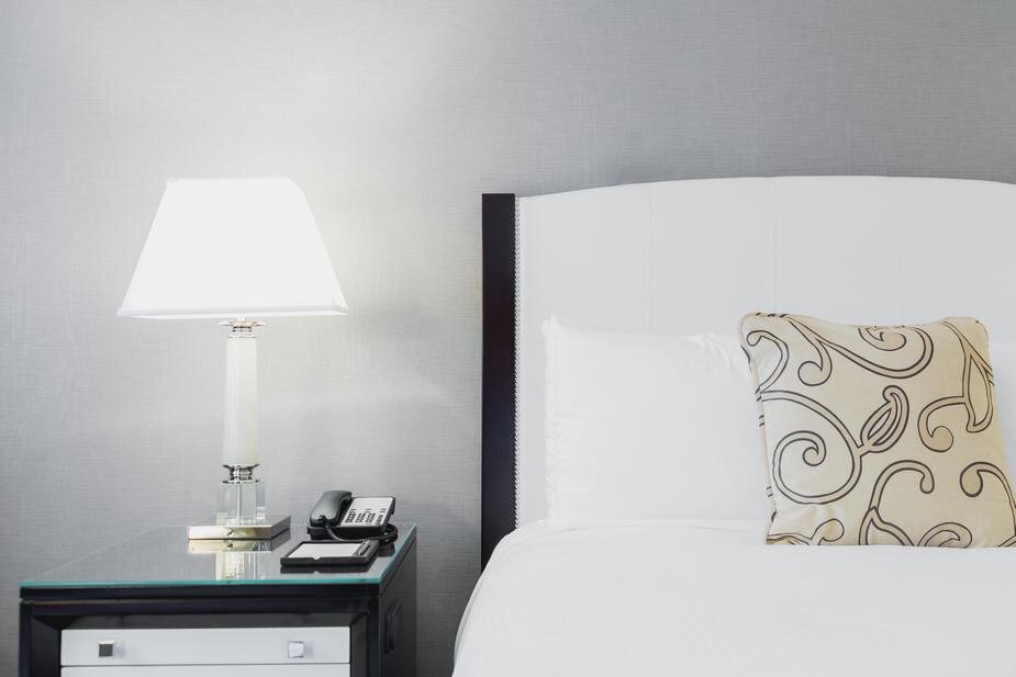 Hotel bed half.jpg