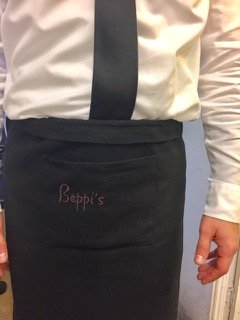 Beppis waist apron folded over.jpeg