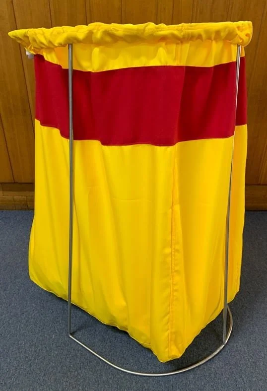 Laundry bag stand (Z-stand) - Double Pack