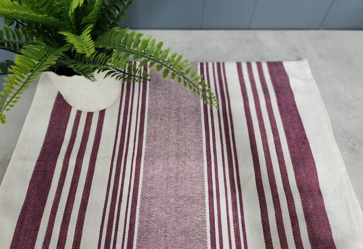 Burgundy stripe tea towel #9.jpg