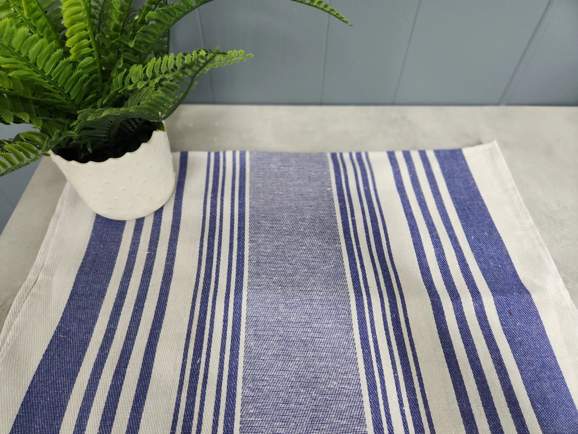 Blue Stripe tea towel Jack #9.jpg