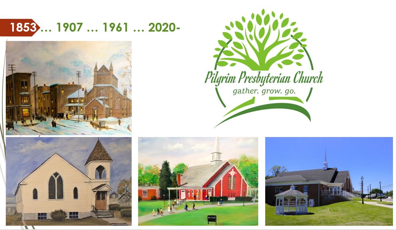 About Us — Pilgrim Presbyterian Church