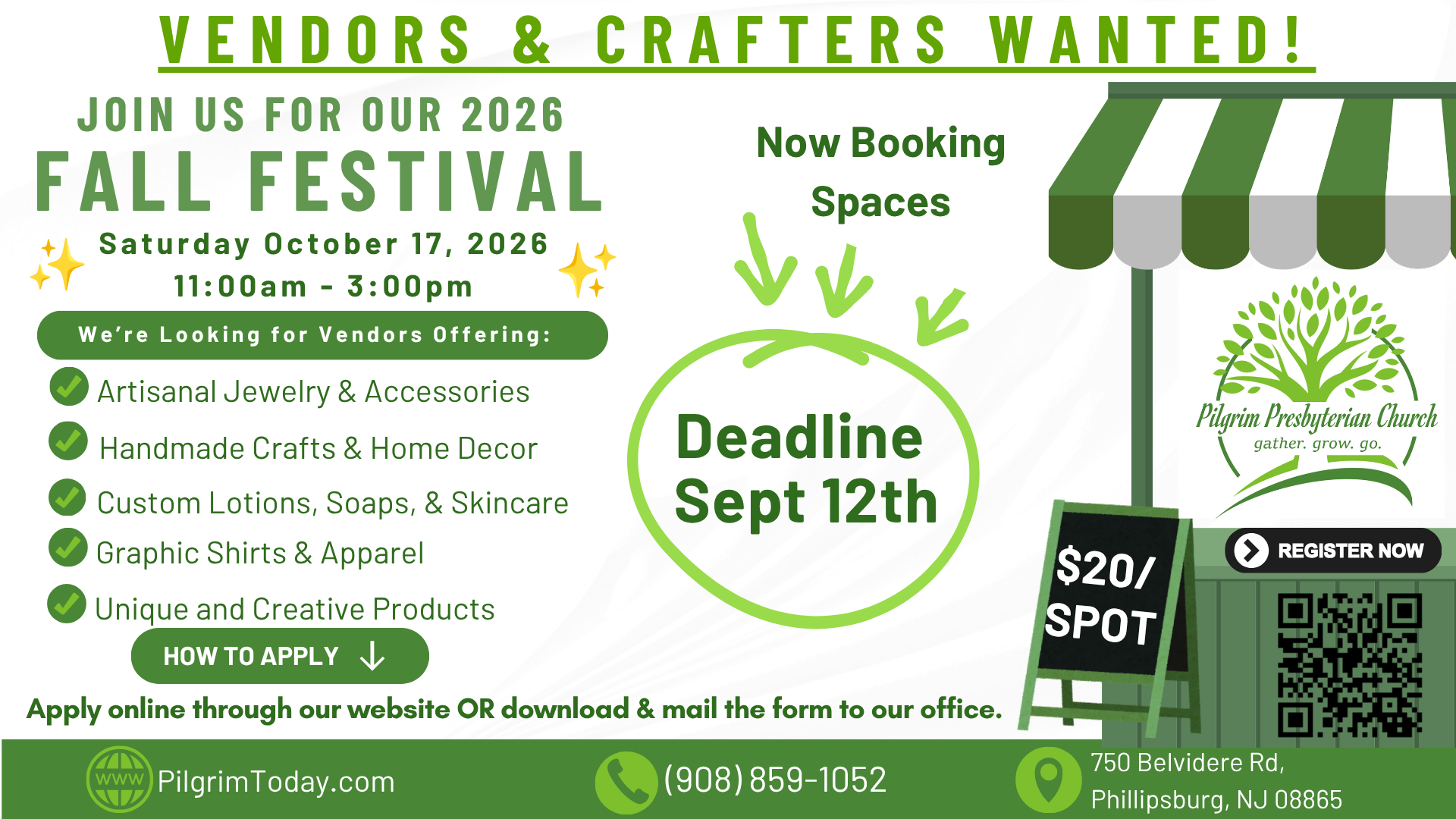 Call for Vendor Instagram Post 2026_powerpoint.png