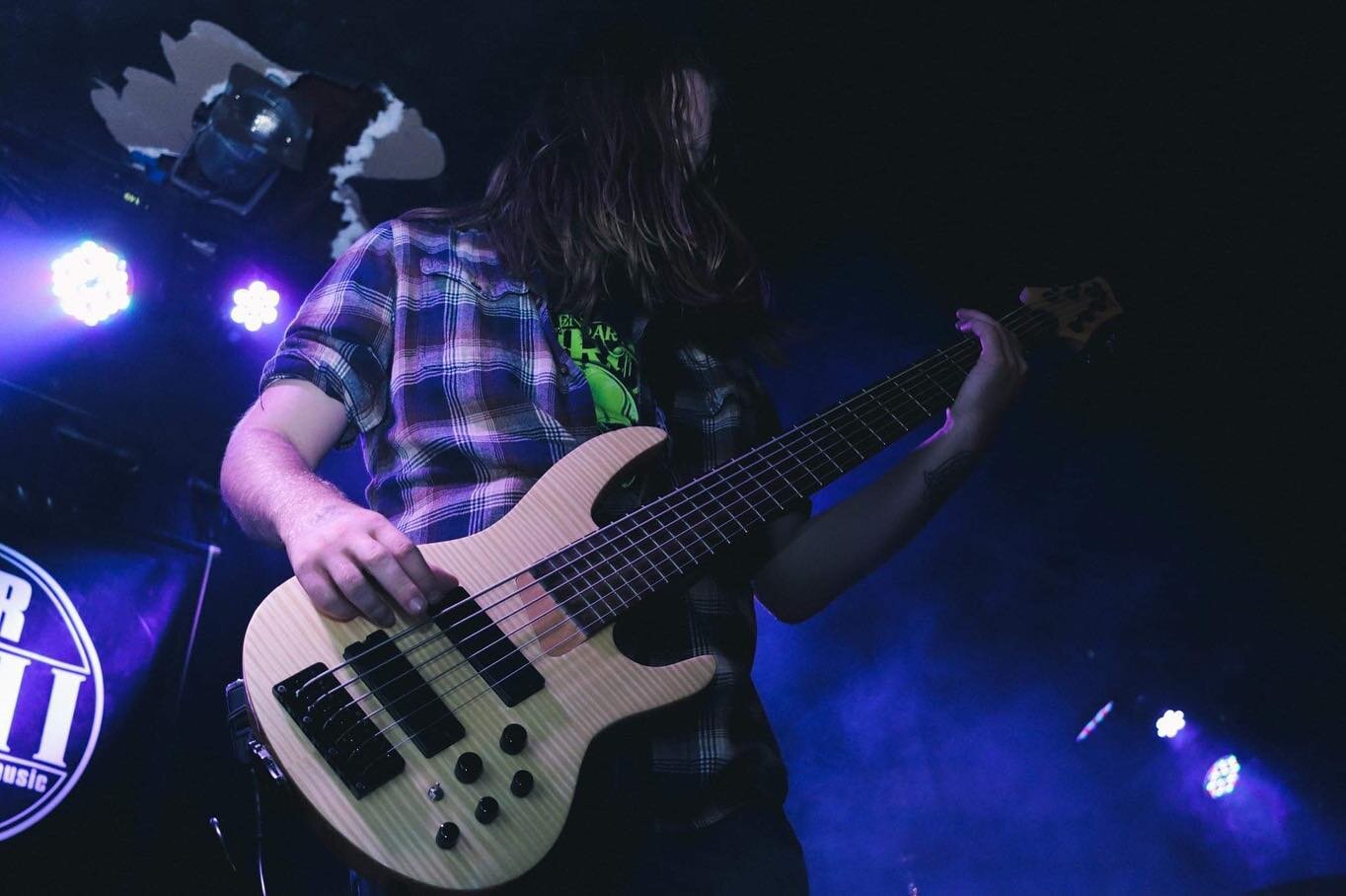 So it&rsquo;s been a while. Took a break from playing shows in December. Our bassist @dadvibesdan is now a dad!!!!
Played a few more sick shows in January, and now, we&rsquo;re ready to announce that our second ep is in the stages of being mixed and 