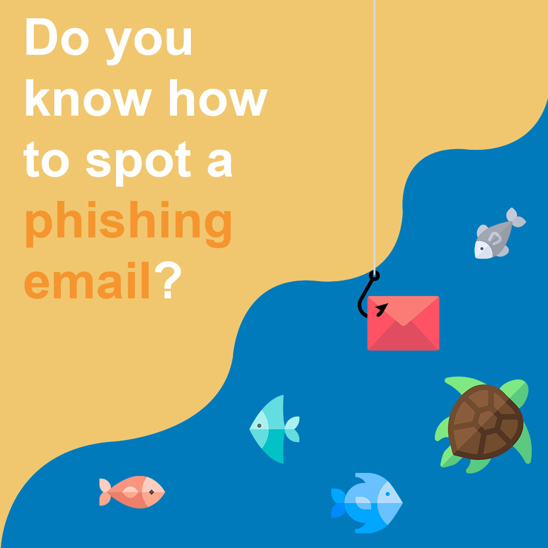 Cyber Attack Number 2/15: Phishing and Spear Phishing